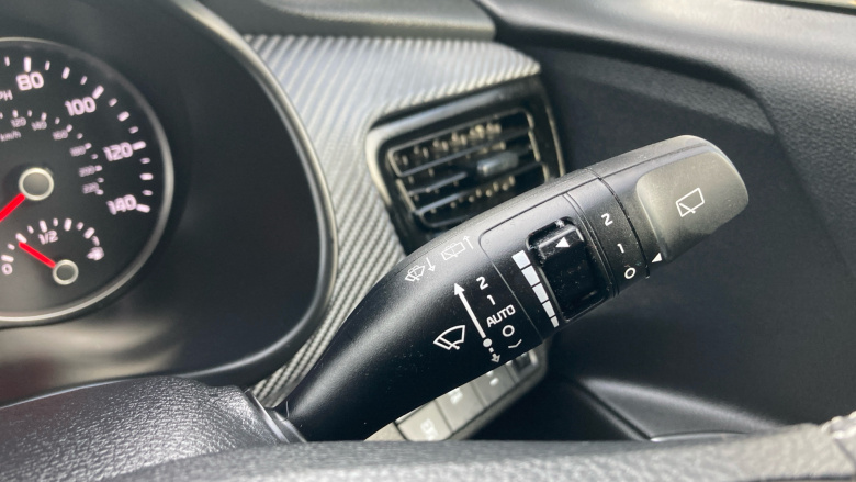 Kia Stonic 1.0T GDi 48V GT-Line S 5dr Petrol Estate